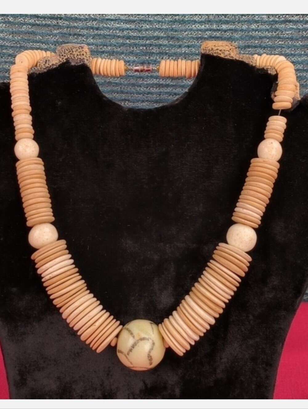 Vintage Necklace